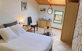 Chambre D'Hote Au Fil Du Canal 82